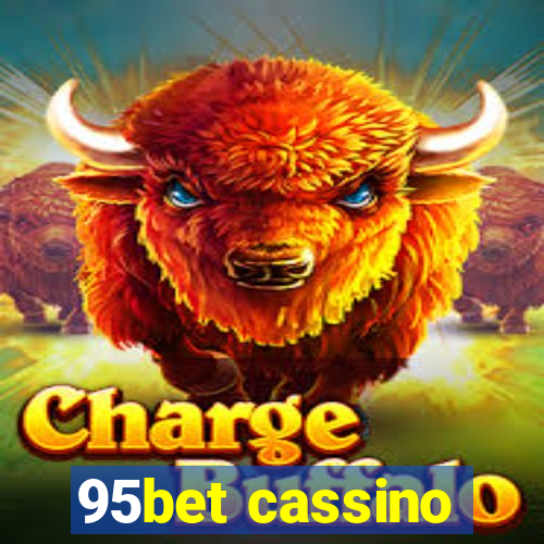 95bet cassino